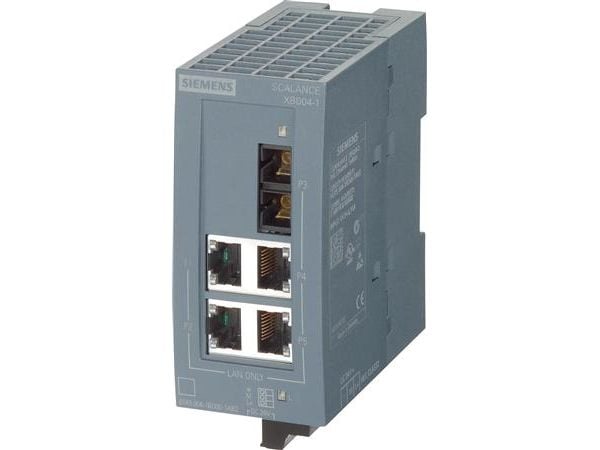 Siemens 6GK5004-1BD00-1AB2
