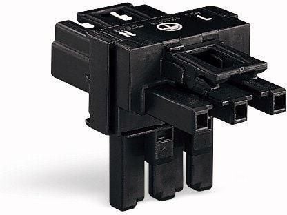 Wago 770-615, 34 mm, 36,1 mm, 25 A