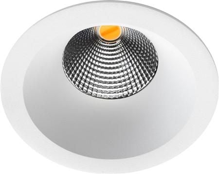 Soft IsoSafe DimToWarm Hvid 550lm 2000-2800K Ra>98