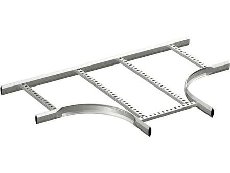 T-afgrening 16 600mm FZV