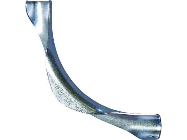 Bukkefix för tom-rör 34 mm