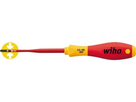 Wiha 35446, 204 mm, 34,33 g