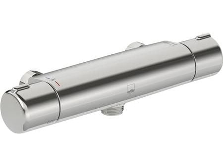 Nova bruser termostat spejlvendt 3/4"
