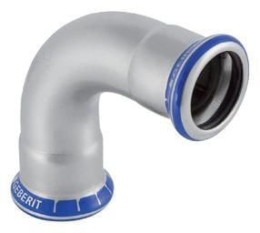 Geberit 30102, 90°, 49 mm, 29 mm