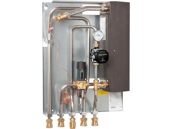 Termix Bv-Unit Typ 2 T- - Cp