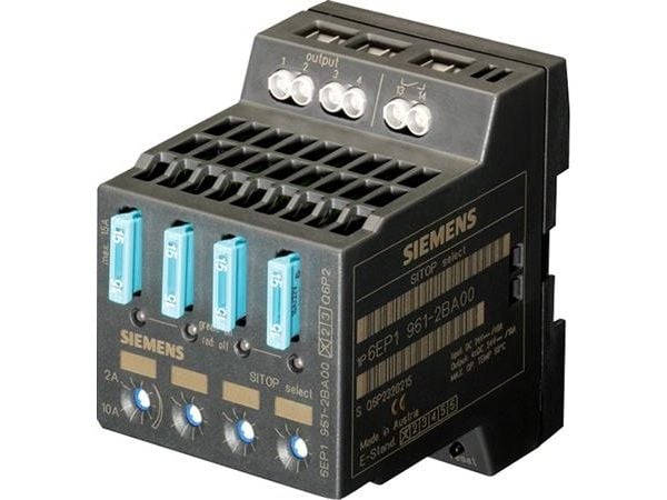 Siemens 6EP1961-2BA00