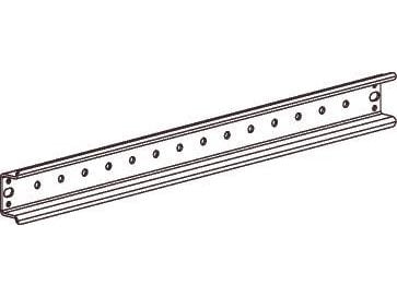 Tabula din-rail 4 moduuli
