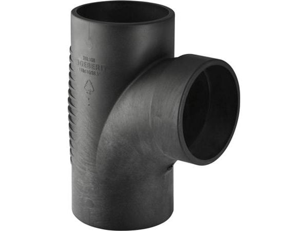 Geberit 310.108.14.1, 88,5°, 225 mm