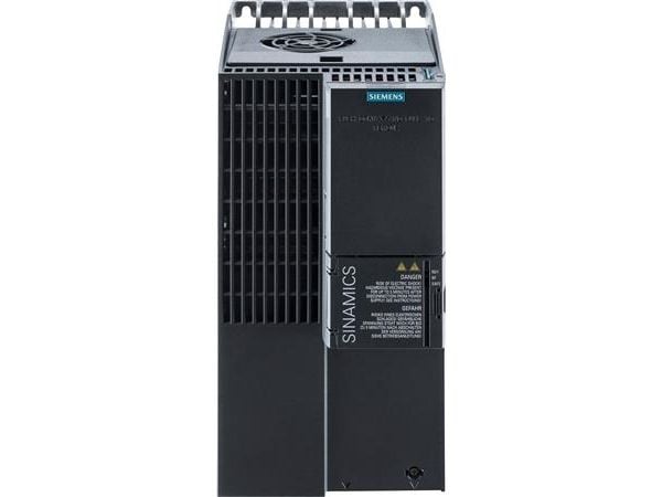 Siemens 6SL3210-1KE22-6AB1, Sisätila, Monivärinen, CE, RoHS, REACH, 295 mm, 5,5 kg, 365 mm