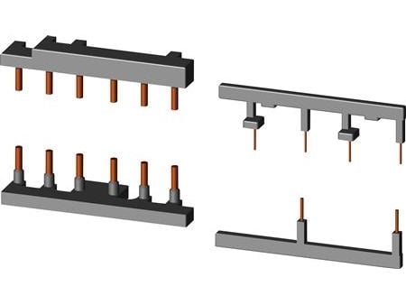 Siemens 3RA2923-2AA1 Jakelusarja 1 kpl