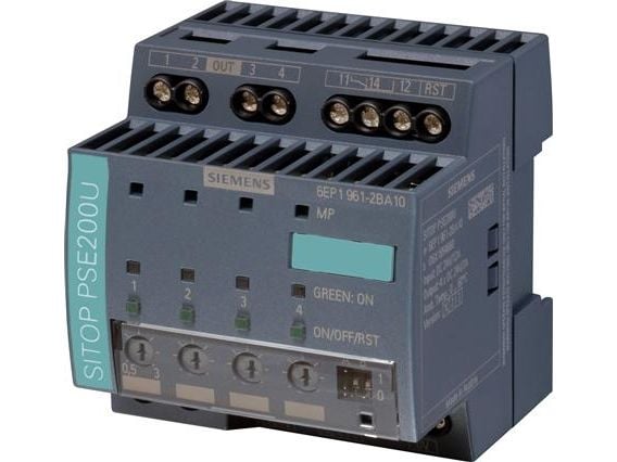 Siemens 6EP1961-2BA11