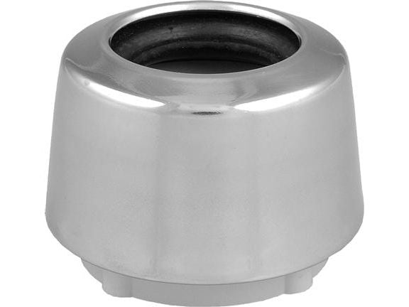 Tyhjennysliitin Karfa 32 mm X 1 1/4 ruostumaton KP