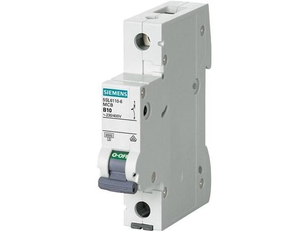 Siemens 5SL6102-7