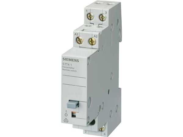 Siemens 5TT4102-0, Monivärinen, 143 g