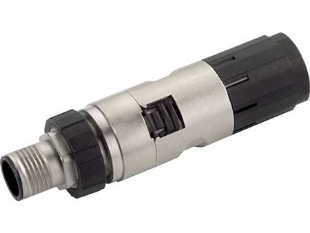 Ethernet FC M12-yhteys PRO 1 STK