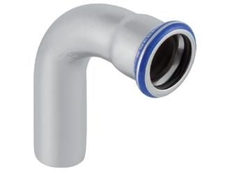 Geberit 33308, 90°, 100 mm, 65 mm, 108 mm