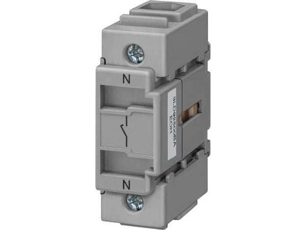 Nolleder Siemens 3LD92500BA