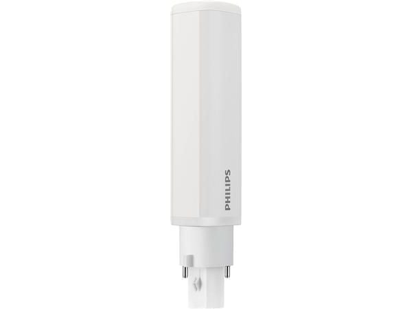 Philips CorePro LED PLC 8.5W, 8,5 W, G24d-3, 950 lm, 30000 h, Valkoinen