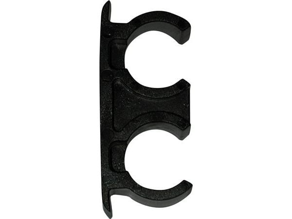 Gabotherm Rørholder - M-skrue Og Plug 6876