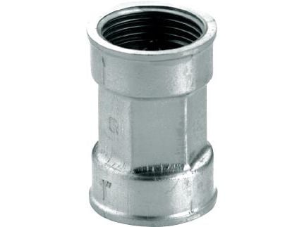 Tilbakeslagsventil 231 1 1/2'' - Socla. DZR mess. mf-mf