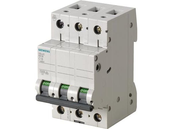 Siemens 5SL4310-7