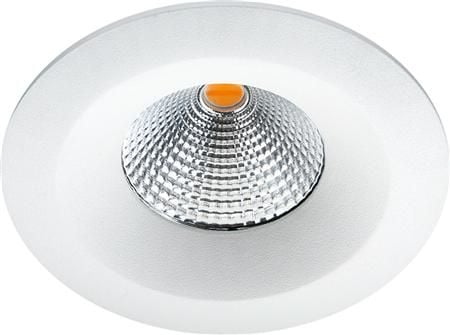 UniLED IsoSafe DimToWarm White 560lm 2000-2800K Ra>95 Takareunan himmennin