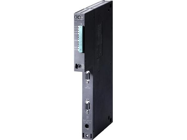 Siemens 6ES7414-2XL07-0AB0 6ES74142XL070AB0 PLC-centralbyggegruppe