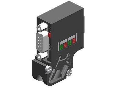 Siemens 6ES7972-0BB61-0XA0