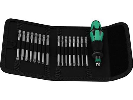 Wera Kraftform Kompakt 60