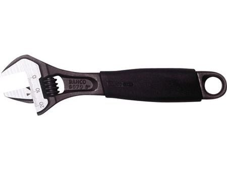 Bahco ergo -avain 6 - 9070 avaimen leveys 20mm