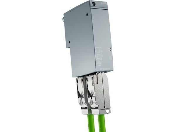 Siemens 6ES7193-6AR00-0AA0