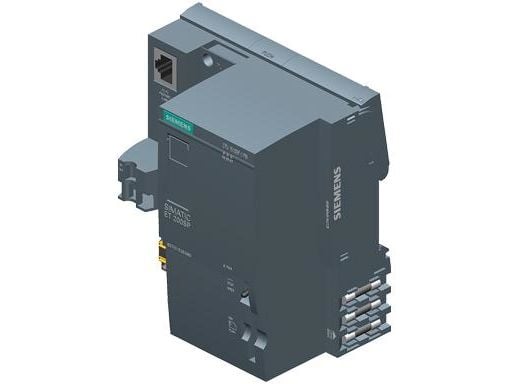 Simatic DP CPU 1510SP-1 PN (6ES75101DJ010AB0) centralenhet