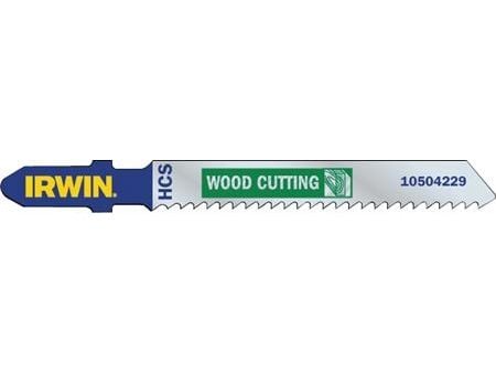 IRWIN 10504218, Trä