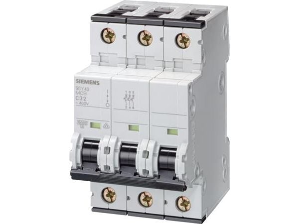 Siemens 5SY4310-7
