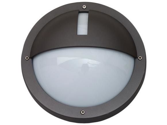 SG ARMATUREN Uno Grafit 12,5W/440lm LED 3000 kelvinin värisävy