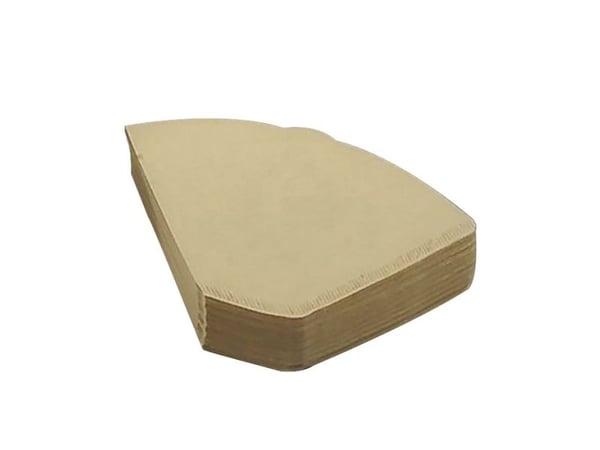 Kaffefilter 1x4 ubleget1 pakke = 200 stk