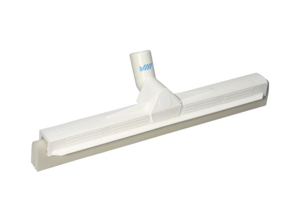 Vikan - Nalhode - cellegummi - polypropylen - hvit - pakke av 10