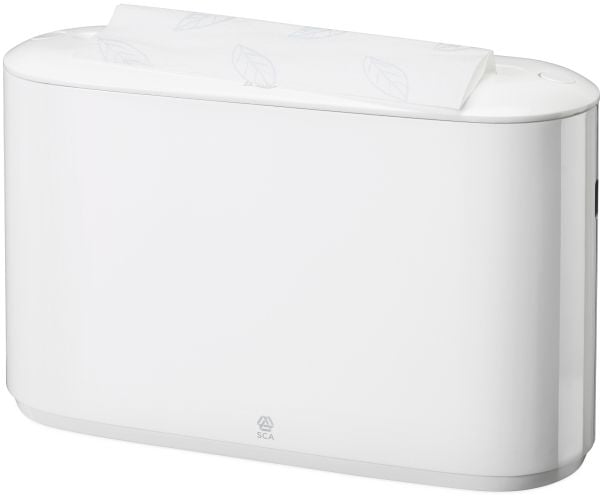 Dispenser H2 Tork Xpress 552200 hvid