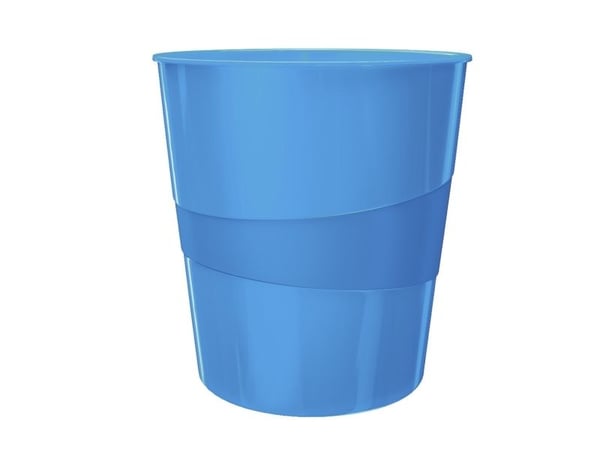 Leitz søppelbøttebenk (10K345C)