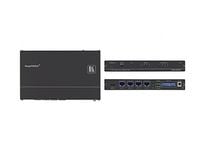 Kramer MegaTOOLS VM-4HDT - Jakeluvahvistin