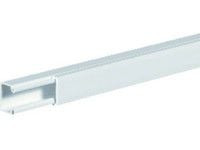 Vivolink Cable Channel 2m white, 110 g, 20 mm, 2000 mm, 20 mm, 210 g