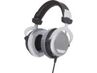 beyerdynamic DT 880 Edition - Hodetelefoner - full størrelse - kablet - 3,5 mm jakk