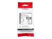 Canon PFI-102 MBK - 130 ml - mattsvart - original - bläcktank - för imagePROGRAF iPF510, iPF610, iPF650, iPF655, iPF750, iPF755, iPF760, iPF765, LP...