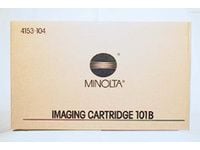 Konica Minolta 101B - Svart - original - skriverpatron - for DiALTA Di151