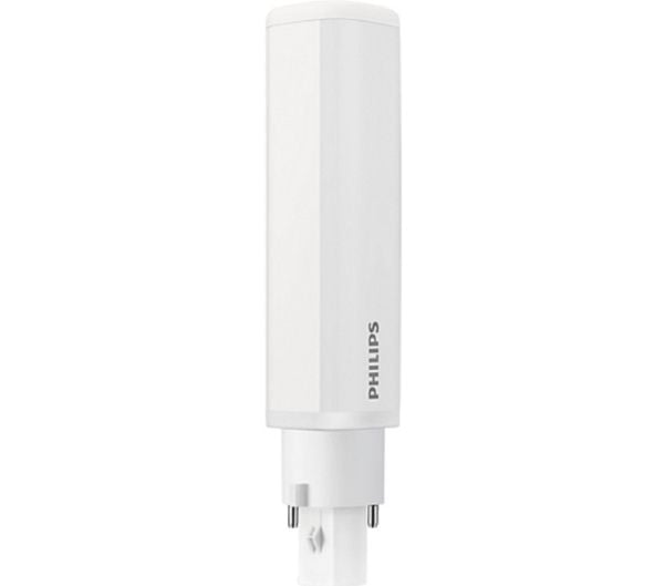 Philips CorePro LED PLC 8.5W, 8,5 W, G24d-3, 950 lm, 30000 h, Valkoinen