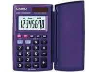 Lommeregner Casio HS-8VER