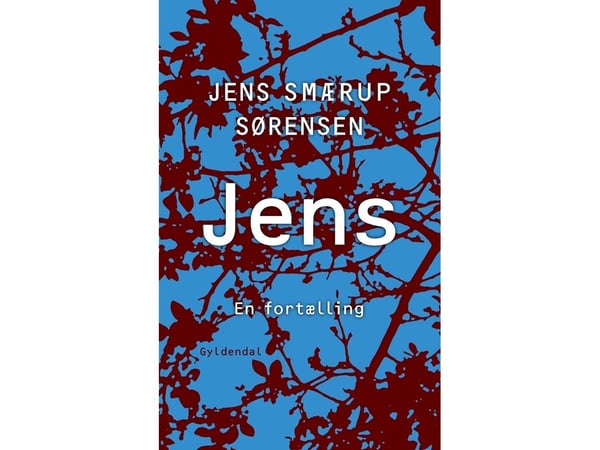Jens | Jens Smærup Sørensen | Språk: Danska