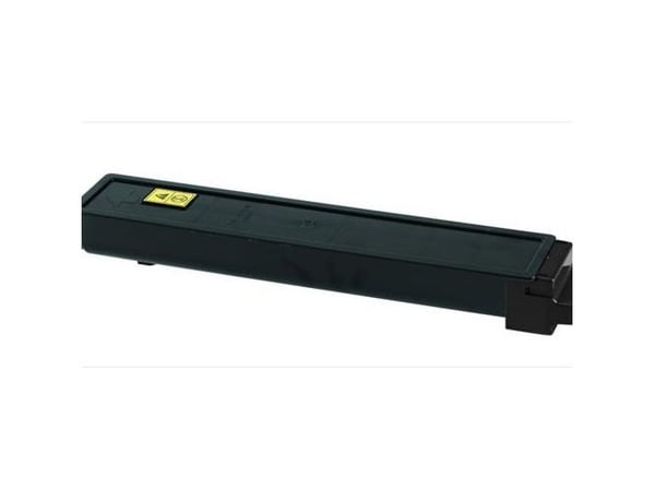 Kyocera TK 895K - Svart - original - tonerpatron - for Kyocera FS-C8020, FS-C8025, FS-C8520, FS-C8525