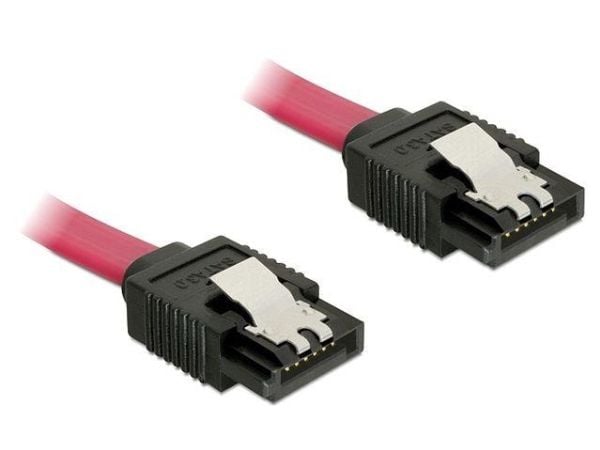 S-ATAIII Internal Cable 70cm straight DL82678