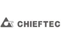 Chieftec ECO Series GPE-700S - Strømforsyning (intern) - ATX12V 2.3 - AC 230 V - 700 watt - aktiv PFC